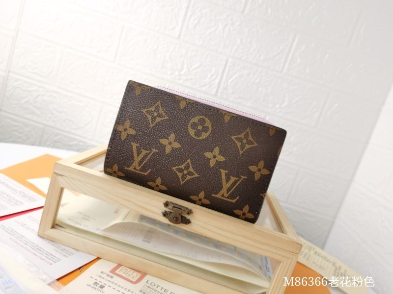 Louis Vuitton Wallets Purse